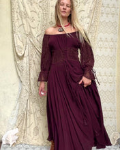 Load and play video in Gallery viewer, Plum Fairy Maxi
