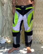 Load and play video in Gallery viewer, Moto Pants
