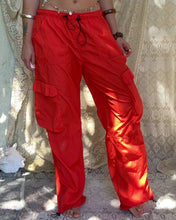 Load and play video in Gallery viewer, Orange is the New Black Pants
