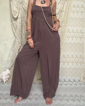 Load and play video in Gallery viewer, Sandstone Jumpsuit
