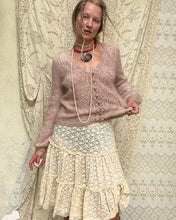 Load and play video in Gallery viewer, Mohair Cardigan
