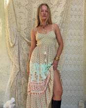 Load and play video in Gallery viewer, Frolicking Maxi Dress
